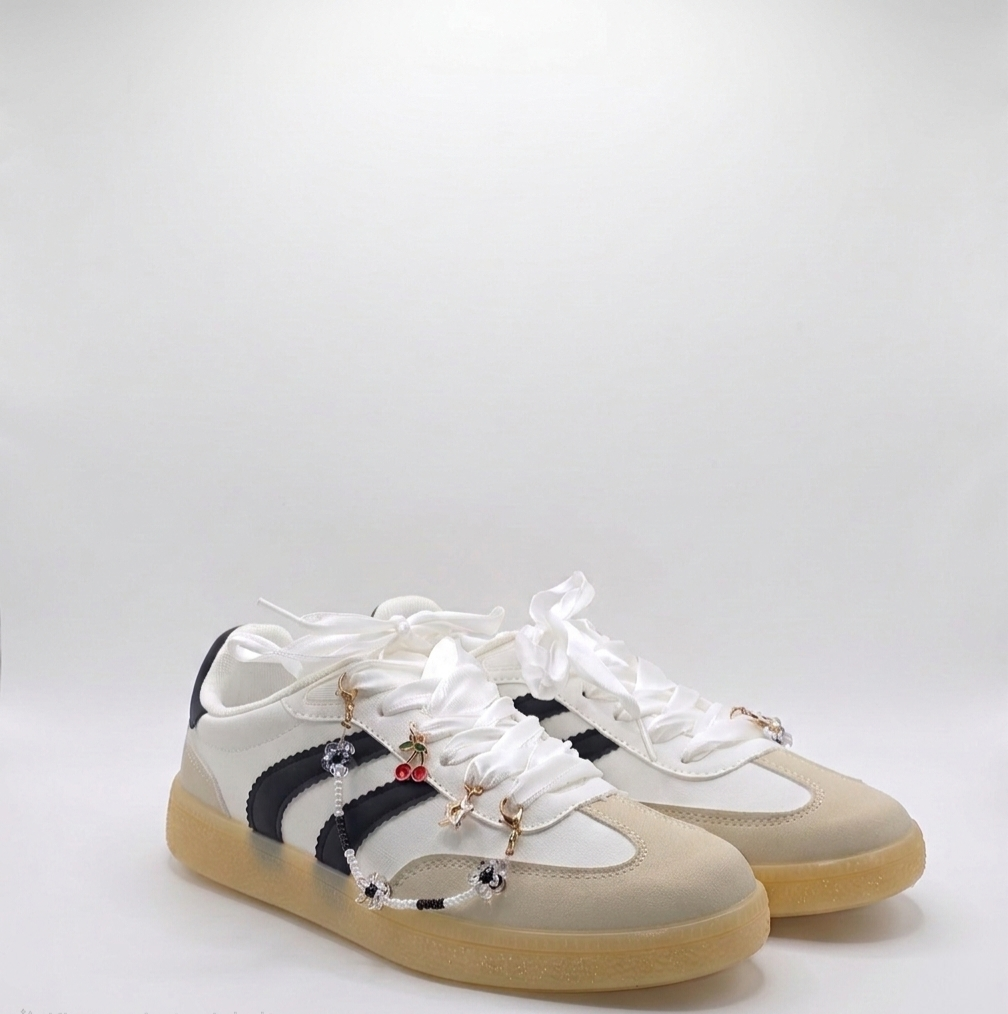 LaVéra - Damensneaker Low