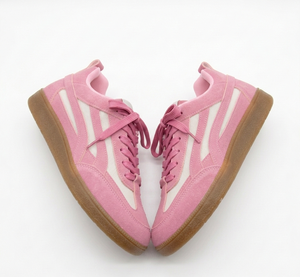 LaVéra - Damensneaker Low