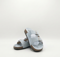 LaVéra - Pantoletten Blue