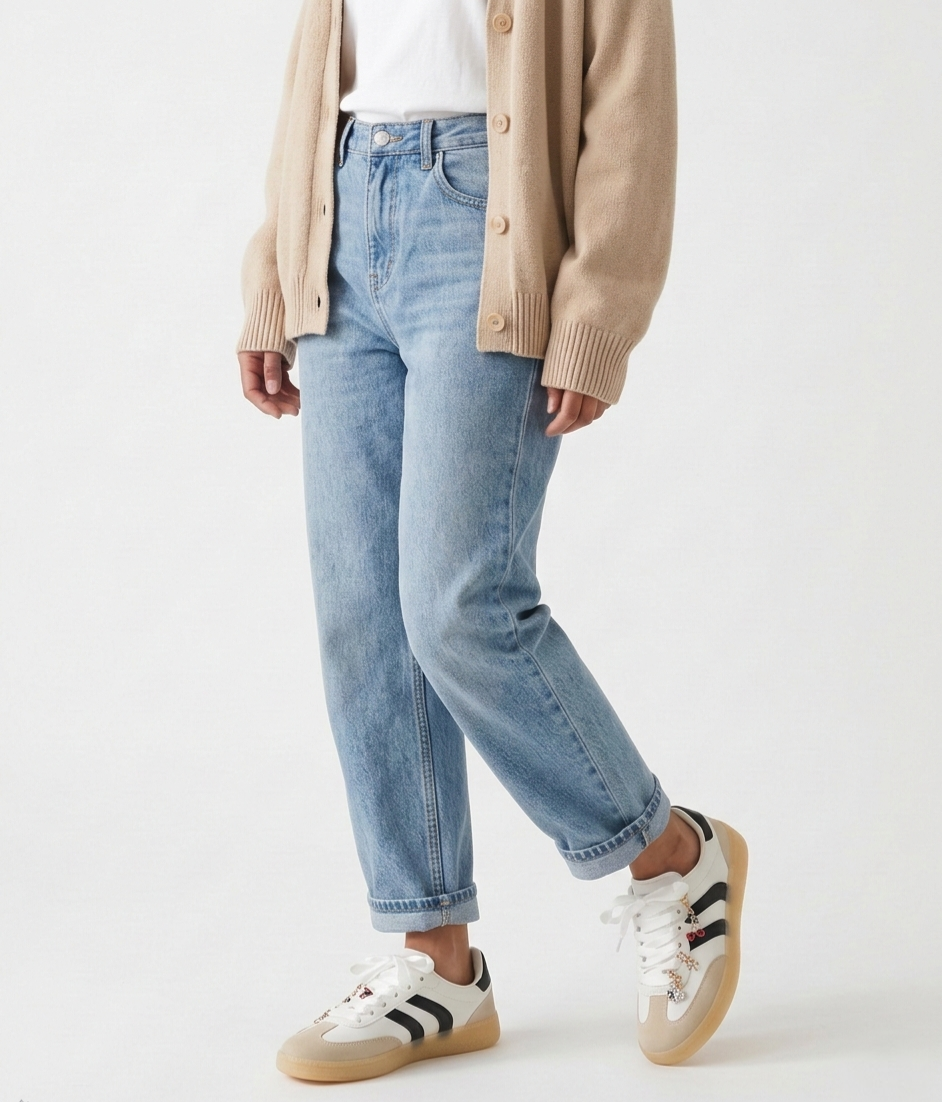 LaVéra - Damensneaker Low