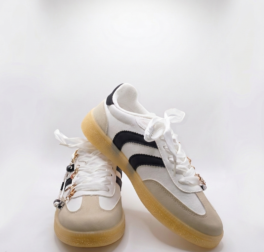 LaVéra - Damensneaker Low