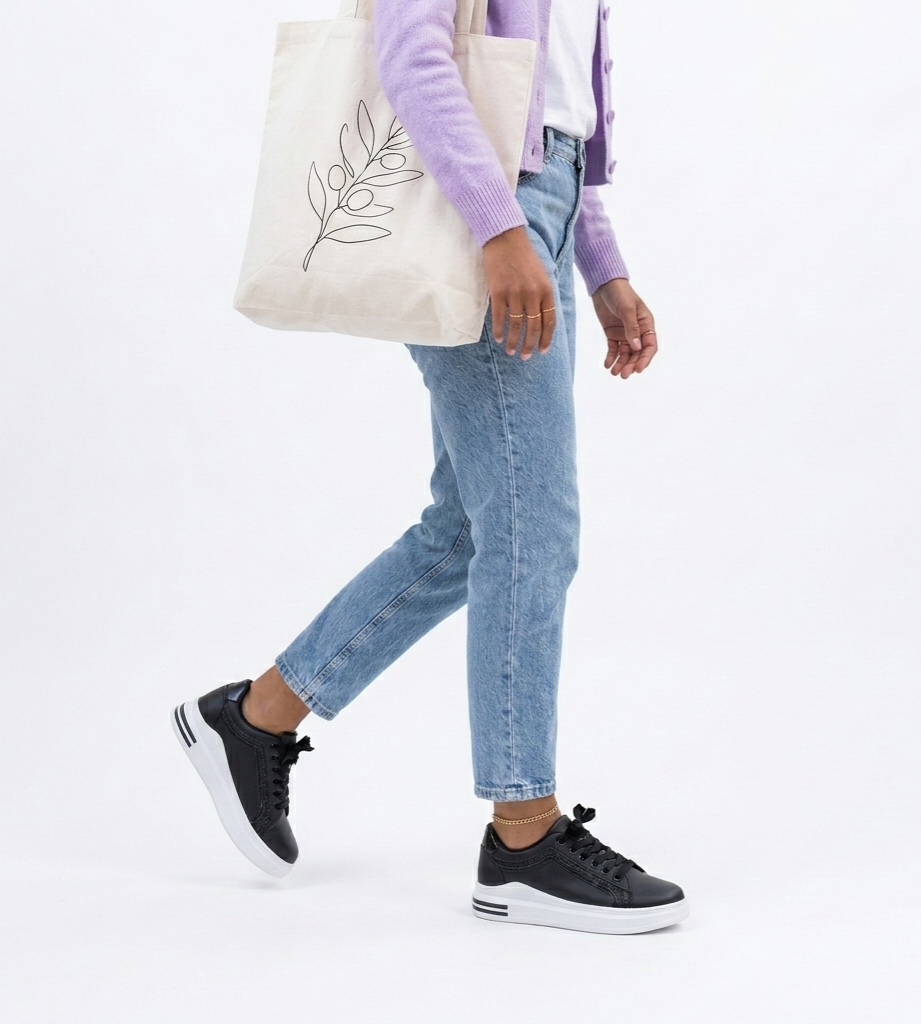 LaVéra - Damensneaker