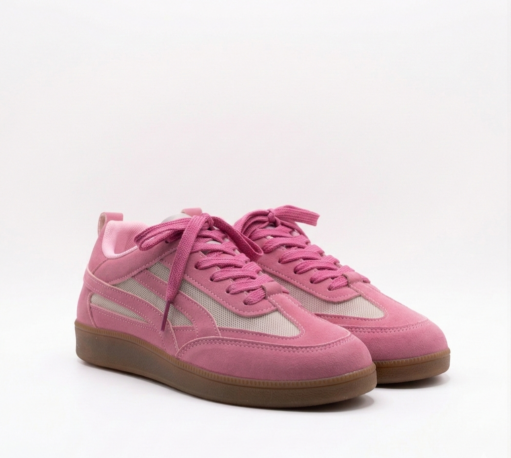 LaVéra - Damensneaker Low