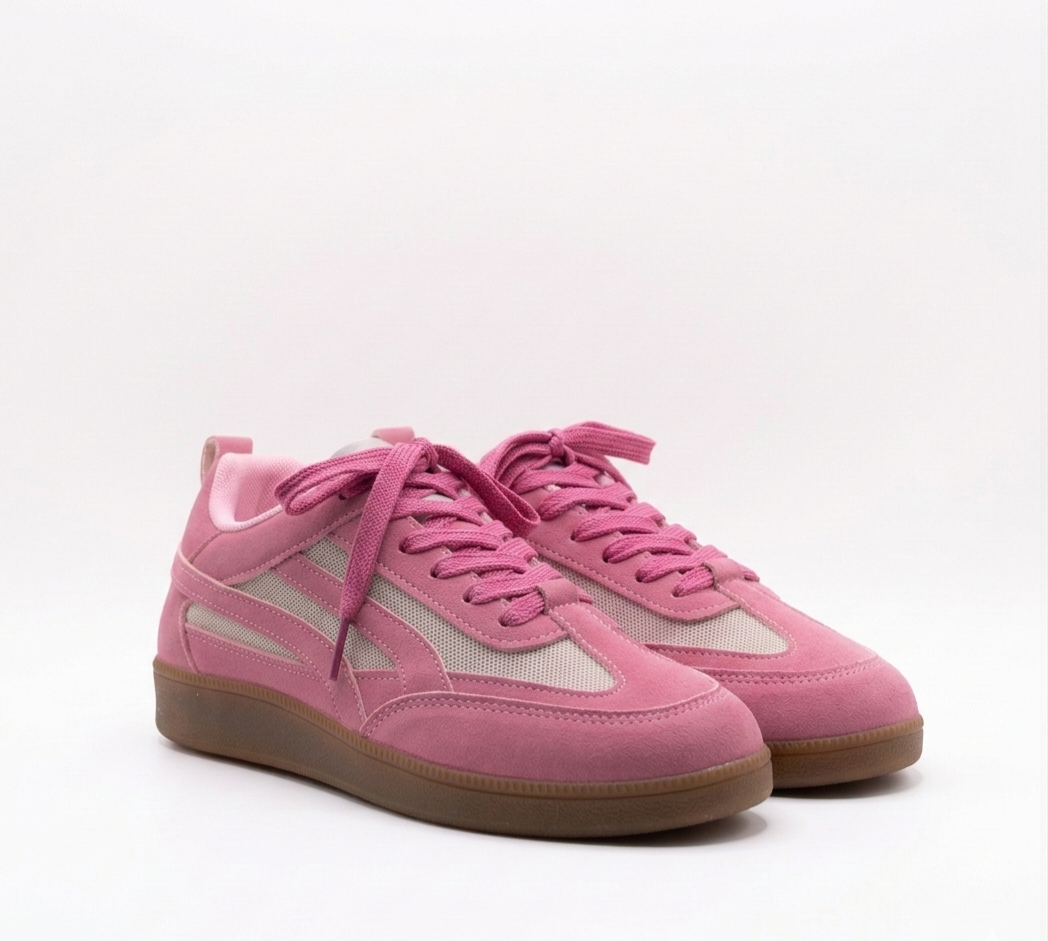 LaVéra - Damensneaker Low