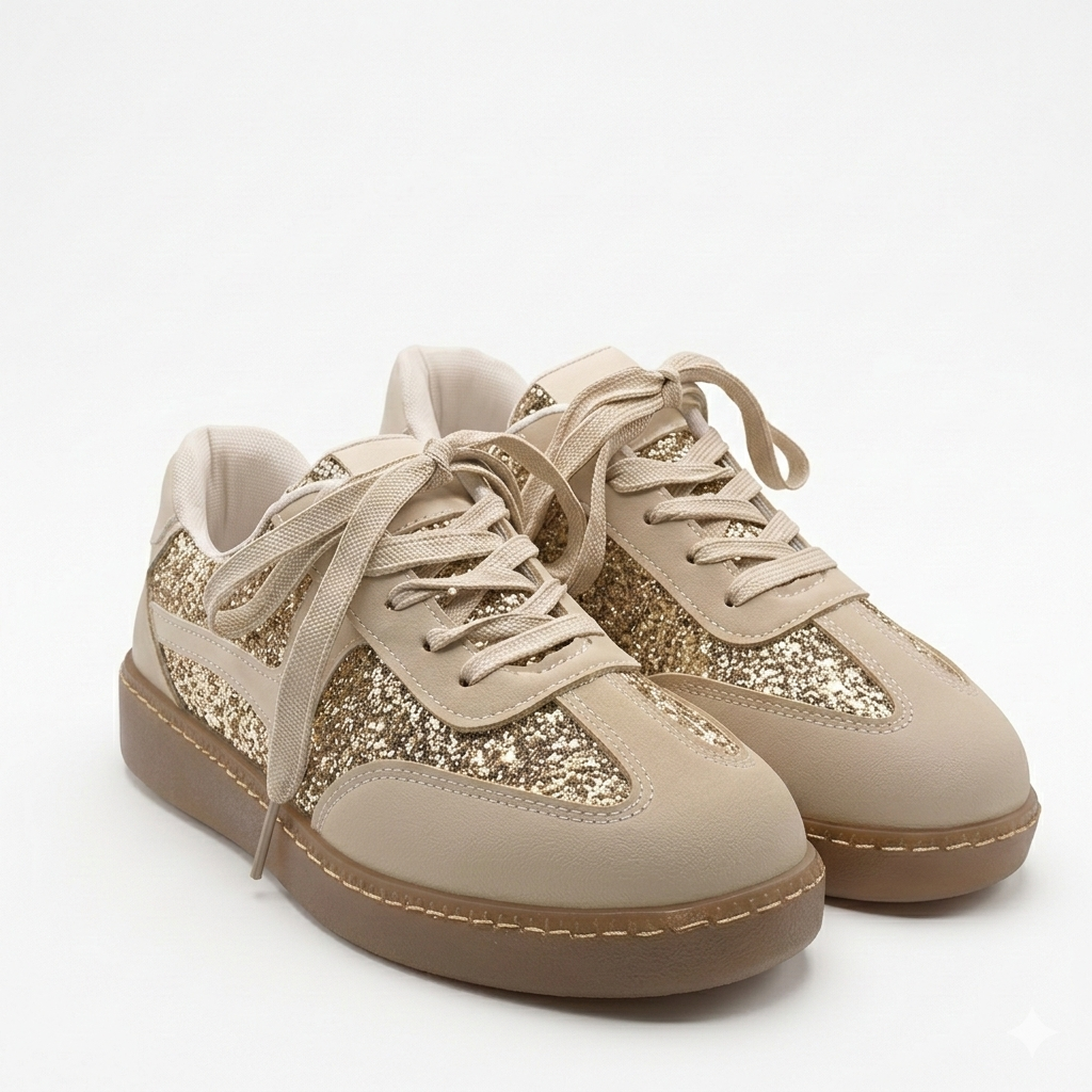 LaVéra - Damensneaker Low