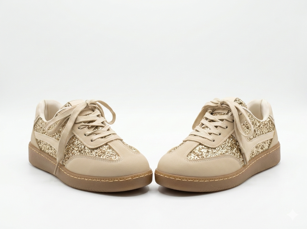 LaVéra - Damensneaker Low