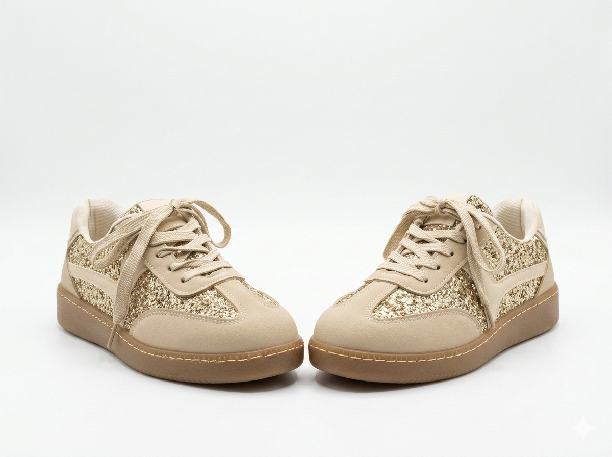 LaVéra - Damensneaker Low