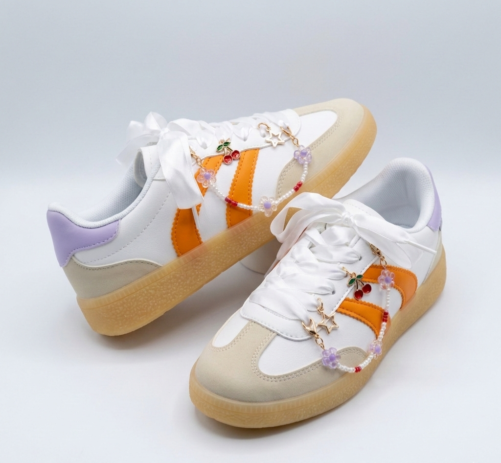 LaVéra - Damensneaker Low