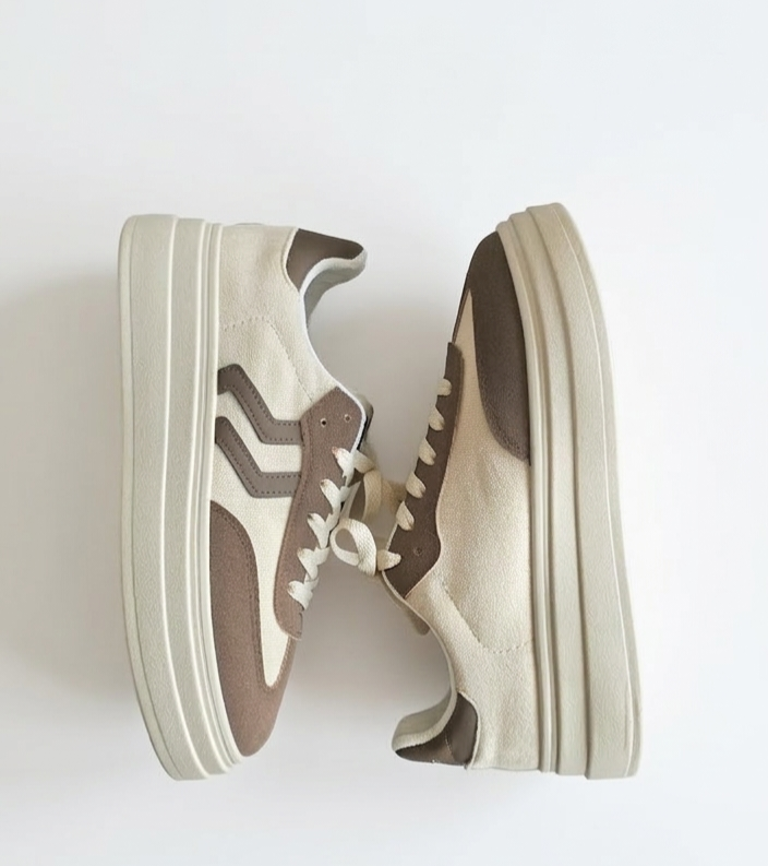 LaVéra - Damensneaker Low-Top