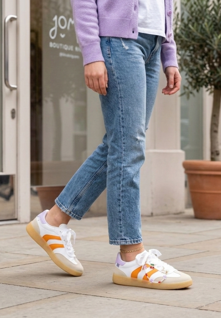 LaVéra - Damensneaker Low