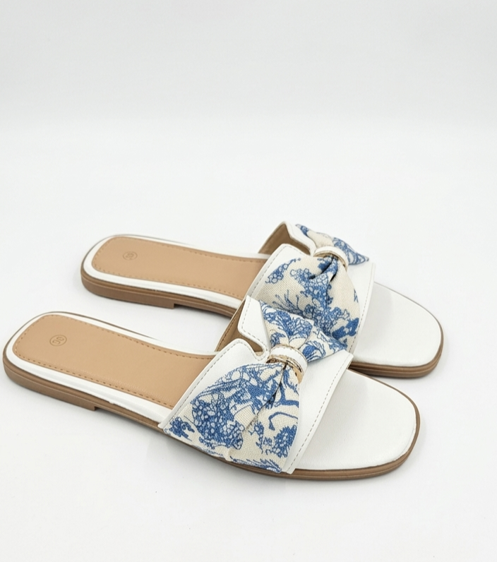 LaVéra - Damen Pantoletten