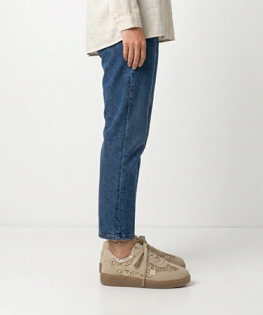 LaVéra - Damensneaker Low