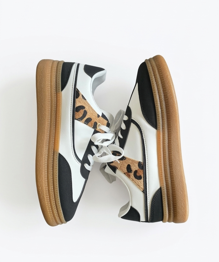 LaVéra - women's low-top sneakers