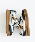 LaVéra - women's low-top sneakers